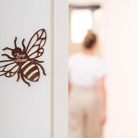 Апартаменты Bienenkunde Lunz Лунц-ам-Зе Экстерьер фото